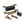 Blackbridge 4x4 Kit Car - Transmission Mount Kit (GM 6L80 and 8L90) (2)