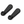 Land Rover Defender Window Crank Handles - Late Style - Black - Blackbridge Motors