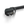 Land Rover Defender exterior door handles, the back: mounting plate, lock trunnion, spring and nut (rendering)