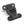Land Rover Defender door hinges, rear door half door kit, a lower hinge opened (rendering)