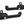 Land Rover Defender Exterior Door Handles Kit - Middle Row Doors