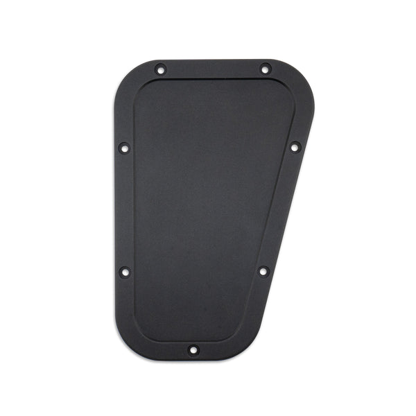 Land Rover Defender Blank Wing Top Finisher Pair (LH and RH)