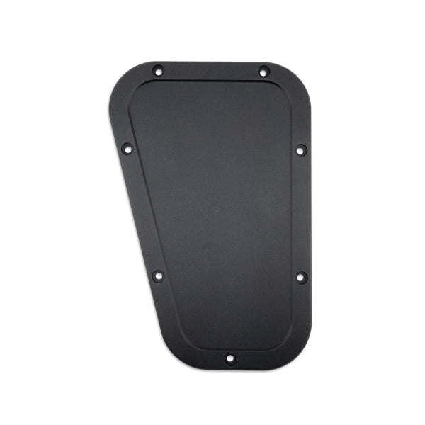 Land Rover Defender Blank Wing Top Finisher Pair (LH and RH)
