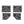 Blackbridge 4x4 Kit Car - Aluminum Half Doors (2)