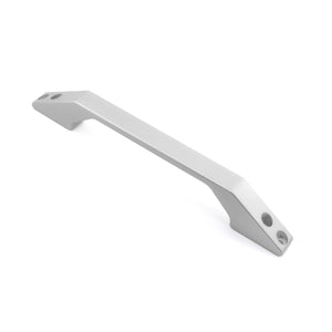 Land Rover Defender Grab Handle Pair - Headliner - Satin Silver