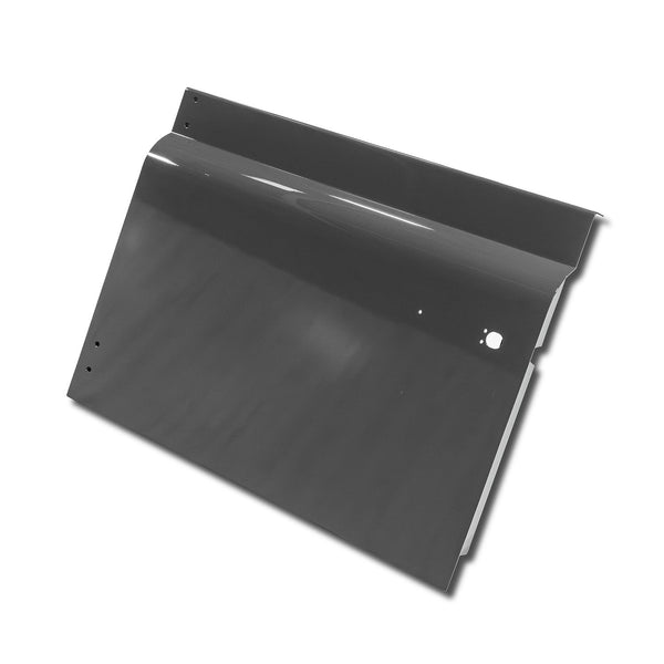 Blackbridge 4x4 Kit Car - Aluminum Half Doors (3)