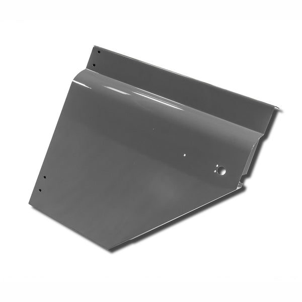 Blackbridge 4x4 Kit Car - Aluminum Half Doors (7)