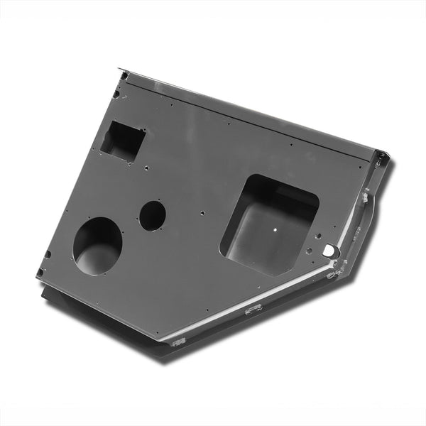 Blackbridge 4x4 Kit Car - Aluminum Half Doors (10)