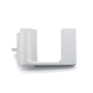 Land Rover Defender Door Latch Handle Pair (LH and RH) - Satin Silver
