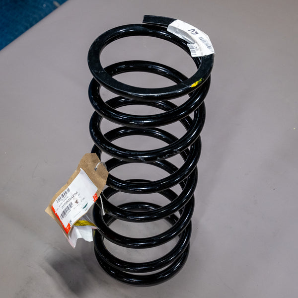 Coil Spring Passenger's Side Front Defender 90