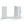 Land Rover Defender Door Latch Handle - RH - Satin Silver (rendering)