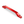 Land Rover Defender Grab Handle - Headliner - Red (rendering)