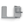 Land Rover Defender Door Latch Handle - LH - Satin Silver, detail (rendering)