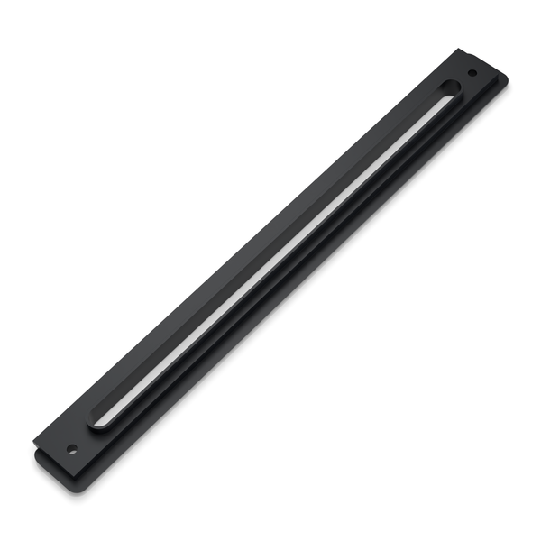 Land Rover Defender Demister Vent - 14.5" - Black, detail (rendering)