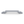 Land Rover Defender Grab Handle - Headliner - Bright Silver, detail (rendering)