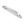 Land Rover Defender Grab Handle - Headliner - Bright Silver (rendering)