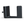 Land Rover Defender Door Latch Handle - LH - Black (rendering)