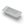 Land Rover Defender Coin Tray - Satin Silver (rendering)