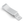 Land Rover Defender Interior Lock Button - Satin Silver (rendering)