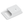 Land Rover Defender Interior Door Latch Escutcheon - LH - Satin Silver, detail (rendering)
