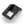 Land Rover Defender Door Lock Escutcheon - Black (rendering)