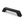 Land Rover Defender A-Pillar Grab Handle - Black (rendering)