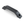 Land Rover Defender Door Pull Handle - Black (rendering)