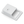 Land Rover Defender Interior Door Latch Escutcheon - RH - Satin Silver, detail (rendering)