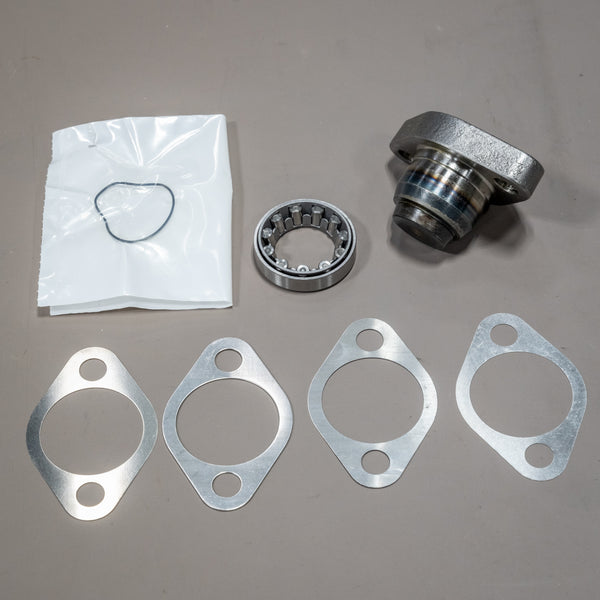 Swivel Pin Kit Upper Defender