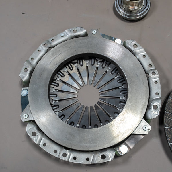 Power Clutch Assembly Tdi