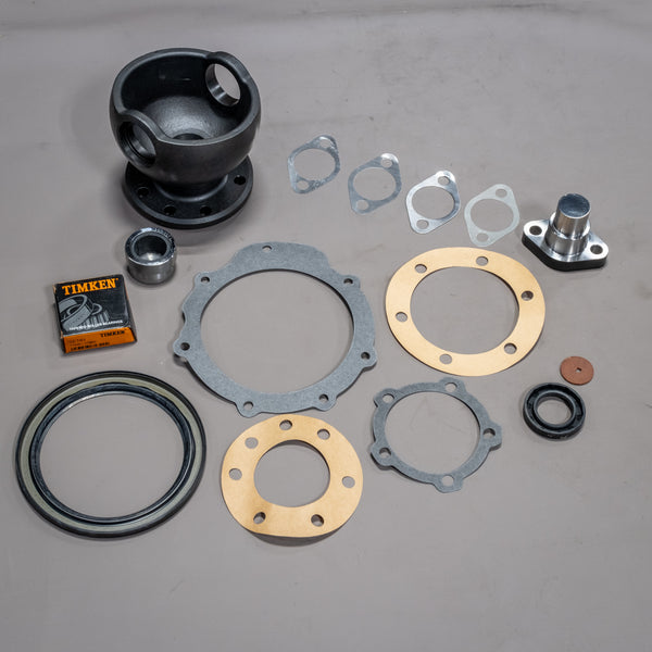 Swivel Ball Rebuild Kit Defender 1983-93