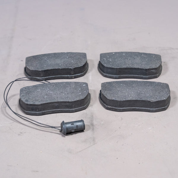 Brake Pad Set - D90 Front Axle