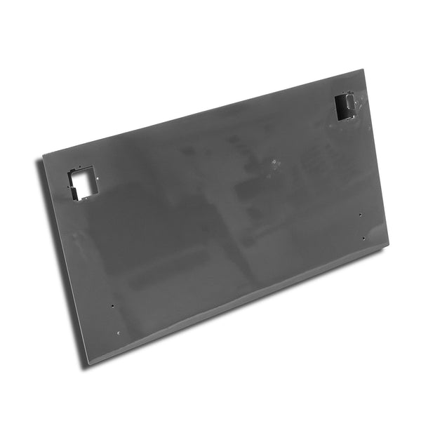 Blackbridge 4x4 Kit Car - Drop-Down Tailgate (3)