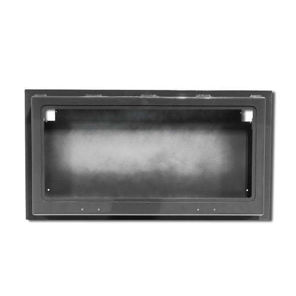 Blackbridge 4x4 Kit Car - Drop-Down Tailgate (5)