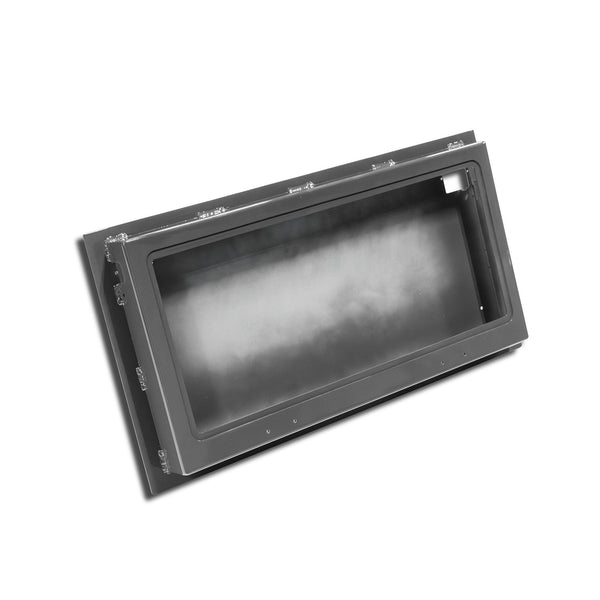 Blackbridge 4x4 Kit Car - Drop-Down Tailgate (6)