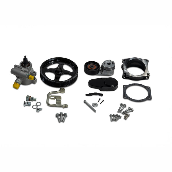 Blackbridge 4x4 Kit Car - GM LT Accessory Drive Kit (4)