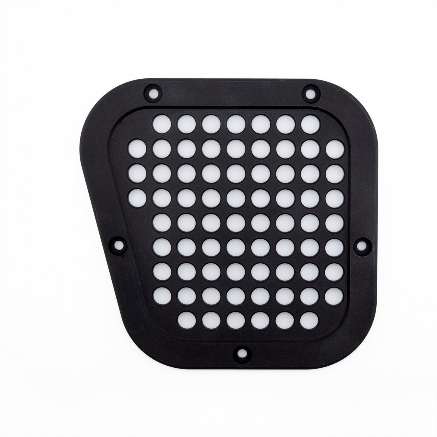 LH & RH Air Intake Grille With Clear Lens & Amber LED For 2012-2021 Peterbilt 579 – United Pacific