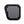 Land Rover Defender Air Intake Grille Pair (LH and RH) - Black