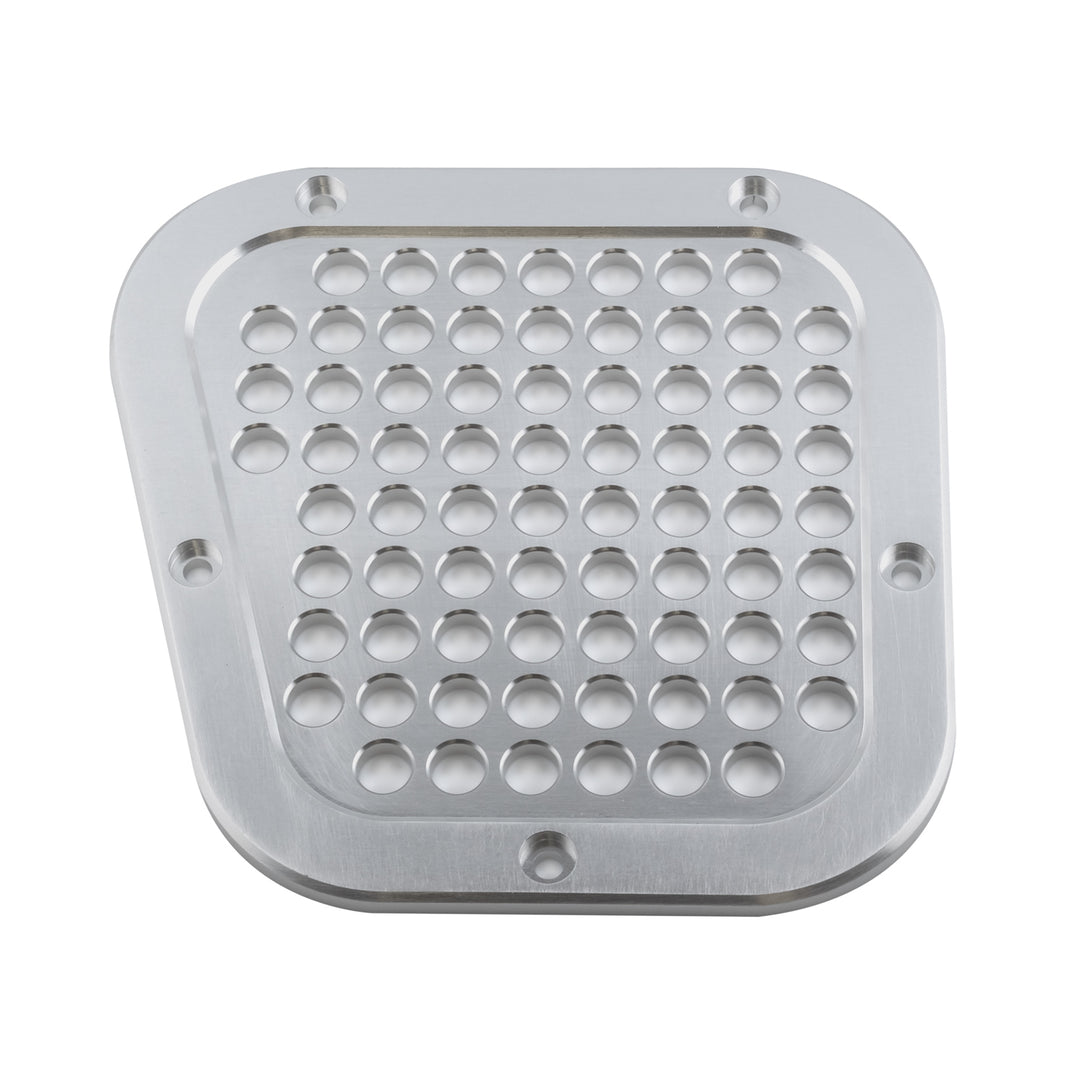 Air Intake Grille - LH – Blackbridge Motors