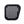 Land Rover Defender Air Intake Grille Pair (LH and RH) - Black