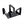 Blackbridge 4x4 Kit Car - Battery Mount