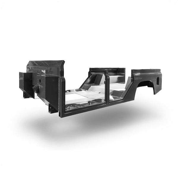 Blackbridge 4x4 Kit Car - Full Body Tub