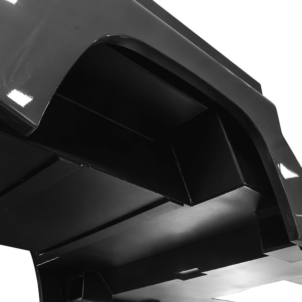 Blackbridge 4x4 Kit Car - Full Body Tub (5)