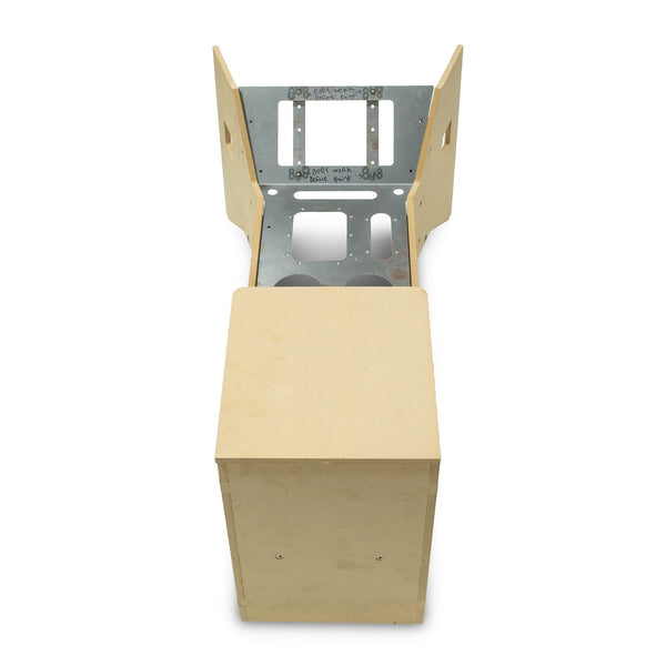 Blackbridge 4x4 Kit Car - Center Console (4)