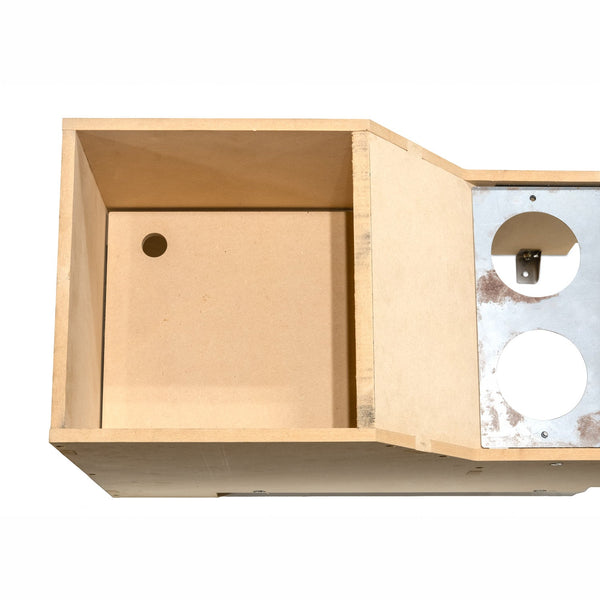 Blackbridge 4x4 Kit Car - Center Console (5)