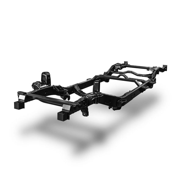 Blackbridge 4x4 Kit Car - Builder's Chassis (Stage 1)