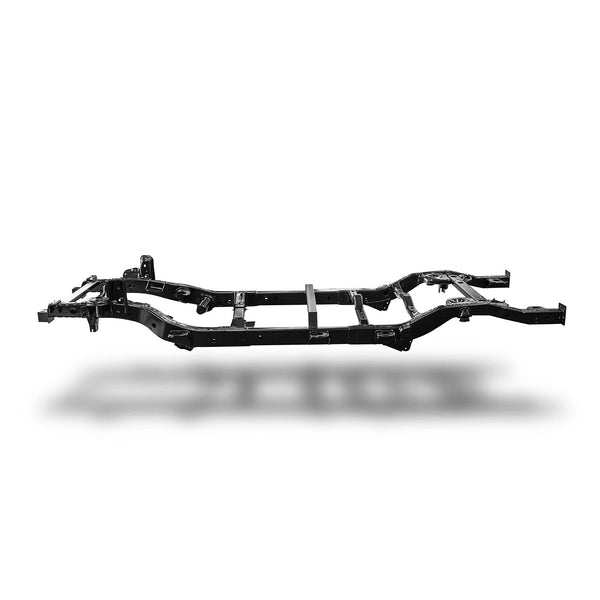 Blackbridge 4x4 Kit Car - Builder's Chassis (Stage 1) (2)