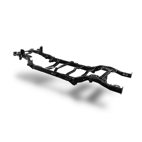 Blackbridge 4x4 Kit Car - Builder's Chassis (Stage 1) (3)