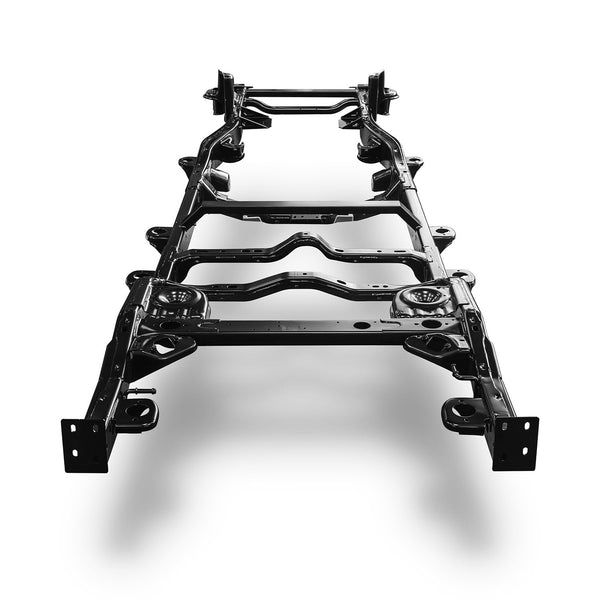 Blackbridge 4x4 Kit Car - Builder's Chassis (Stage 1) (5)
