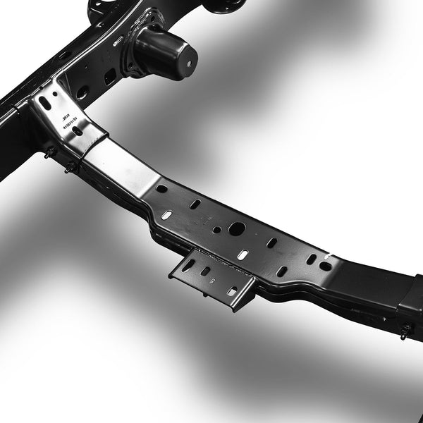 Blackbridge 4x4 Kit Car - Builder's Chassis (Stage 1) (7)